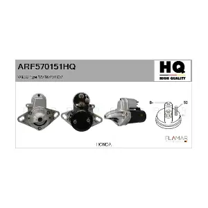 ARF570151HQ FLAMAR