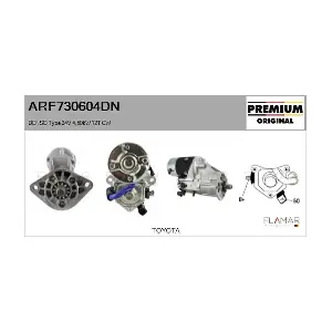 FLAMAR ARF730604DN