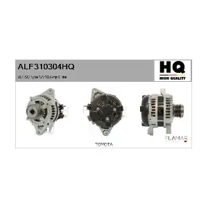 FLAMAR ALF310304HQ