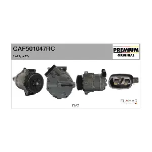 CAF501047RC FLAMAR