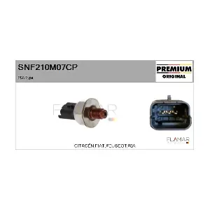 FLAMAR SNF210M07CP