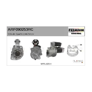 ARF090253RC FLAMAR