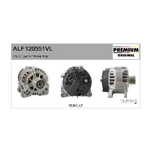 ALF120551VL FLAMAR