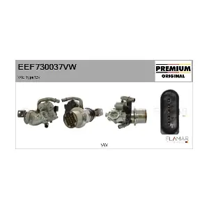 EEF730037VW FLAMAR