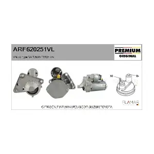 FLAMAR ARF620251VL