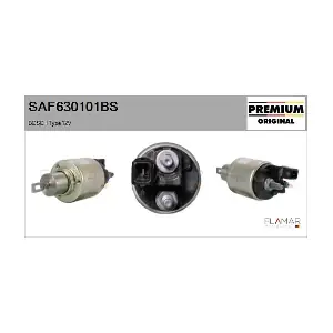 SAF630101BS FLAMAR