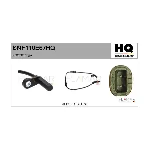FLAMAR SNF110E67HQ