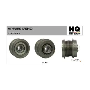 FLAMAR APF850129HQ