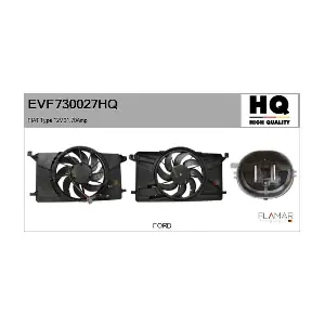 EVF730027HQ FLAMAR