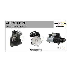 FLAMAR ARF740611PT