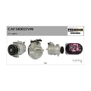CAF340037VW FLAMAR