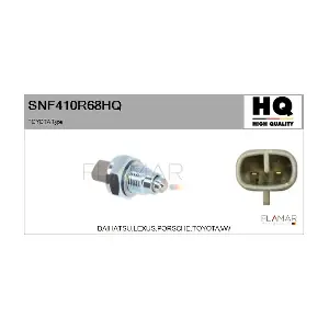 FLAMAR SNF410R68HQ