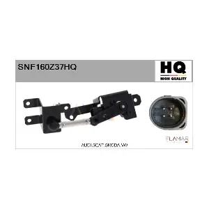 SNF160Z37HQ FLAMAR