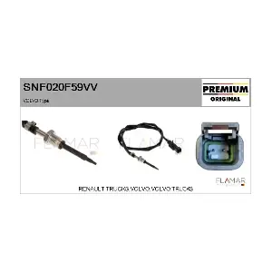 SNF020F59VV FLAMAR