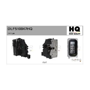 DLF510047HQ FLAMAR