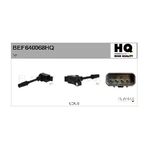 BEF640068HQ FLAMAR