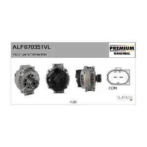 FLAMAR ALF670351VL
