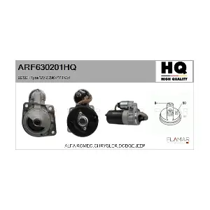 ARF630201HQ FLAMAR