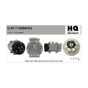CAF710066HQ FLAMAR