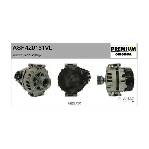 ASF420151VL FLAMAR