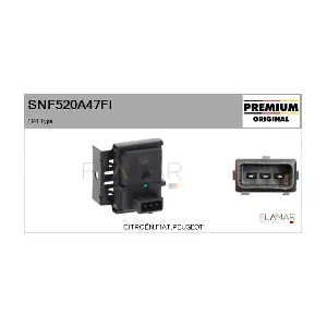 SNF520A47FI FLAMAR