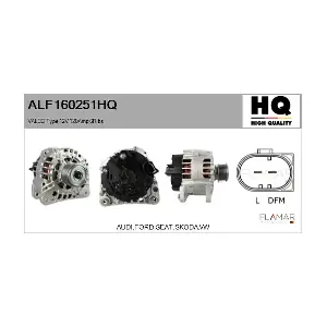 FLAMAR ALF160251HQ