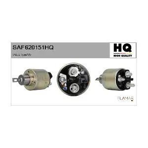 SAF620151HQ FLAMAR
