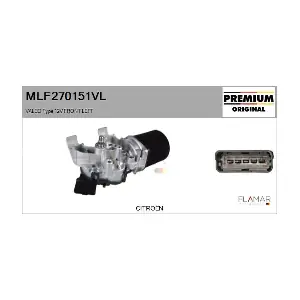 MLF270151VL FLAMAR