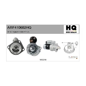 ARF410602HQ FLAMAR