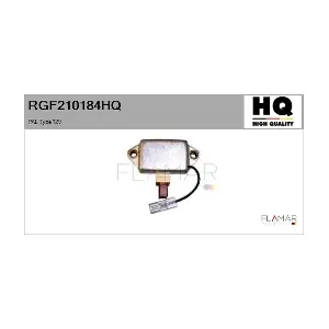 RGF210184HQ FLAMAR