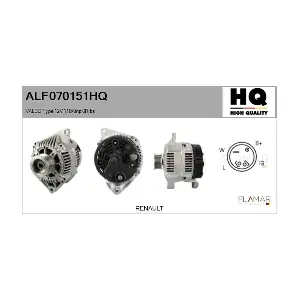 FLAMAR ALF070151HQ