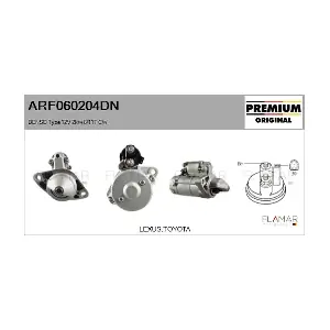 FLAMAR ARF060204DN