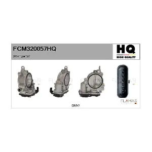 FCM320057HQ FLAMAR