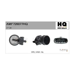 FLAMAR AMF720077HQ