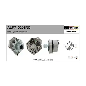 ALF710201RC FLAMAR