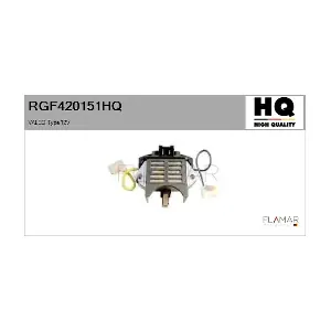 RGF420151HQ FLAMAR