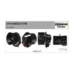 VHF840037VW FLAMAR