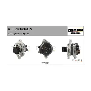 ALF740404DN FLAMAR
