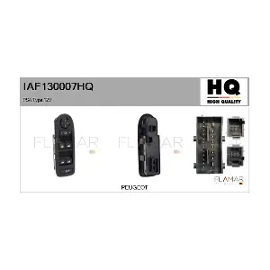 IAF130007HQ FLAMAR