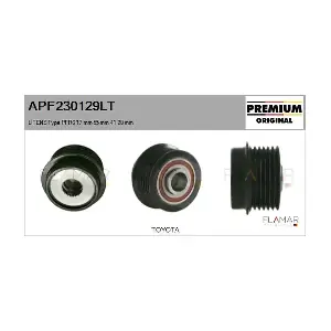 FLAMAR APF230129LT