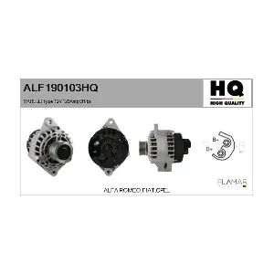 FLAMAR ALF190103HQ