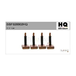 SBF020002HQ FLAMAR