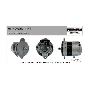 FLAMAR ALF280611PT