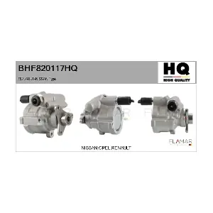 BHF820117HQ FLAMAR