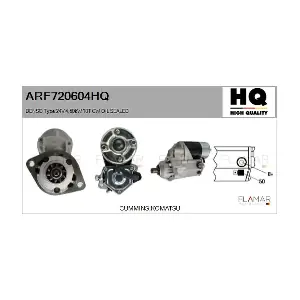 ARF720604HQ FLAMAR