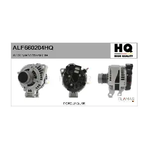 ALF660204HQ FLAMAR