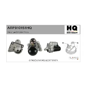 FLAMAR ARF910151HQ