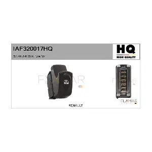 IAF320017HQ FLAMAR