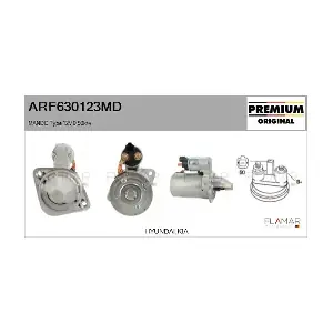 ARF630123MD FLAMAR