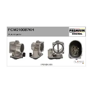 FCM210087KH FLAMAR